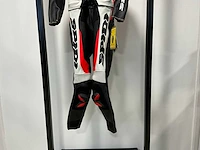 Spidi sonica touring lady motorpak - 42 - afbeelding 3 van  7