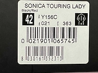 Spidi sonica touring lady motorpak - 42 - afbeelding 7 van  7