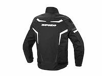 Spidi sportmaster motorjas - large - afbeelding 2 van  5