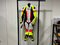 Spidi supersonic perf pro motorpak - 50