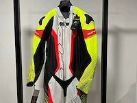 Spidi supersonic perf pro motorpak - 50 - afbeelding 2 van  7