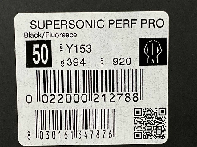 Spidi supersonic perf pro motorpak - 50 - afbeelding 7 van  7