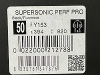 Spidi supersonic perf pro motorpak - 50 - afbeelding 7 van  7