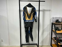 Spidi supersonic perf pro motorpak - 52 - afbeelding 4 van  7