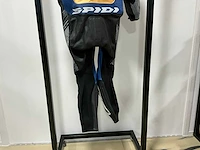Spidi supersonic perf pro motorpak - 52 - afbeelding 6 van  7