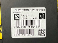 Spidi supersonic perf pro motorpak - 52 - afbeelding 7 van  7