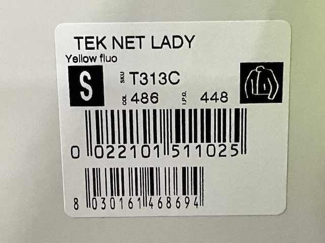 Spidi tek net lady motorjas - small - afbeelding 4 van  4