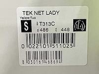 Spidi tek net lady motorjas - small - afbeelding 4 van  4