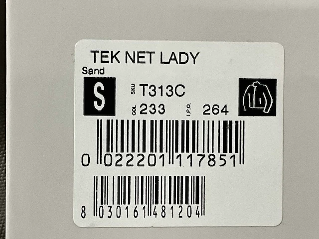 Spidi tek net lady motorjas - small - afbeelding 5 van  5