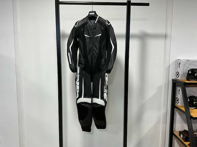 Spidi track lady perf pro motorpak - 42 - afbeelding 1 van  7