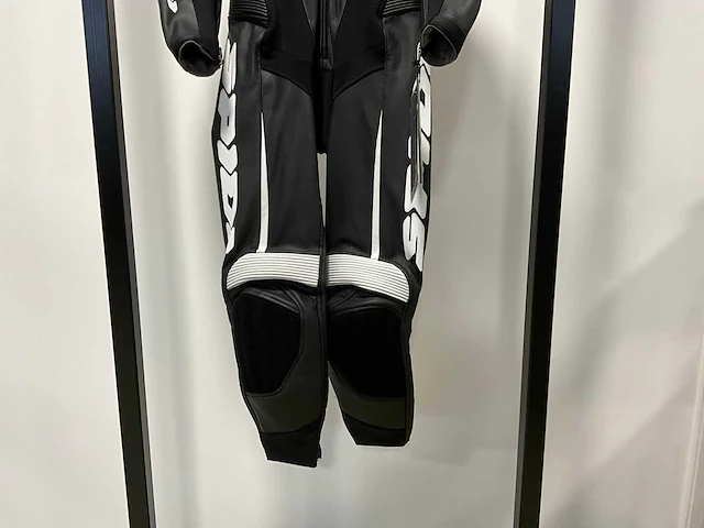 Spidi track lady perf pro motorpak - 42 - afbeelding 3 van  7