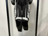 Spidi track lady perf pro motorpak - 42 - afbeelding 3 van  7