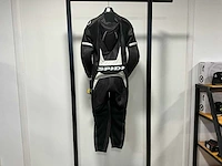Spidi track lady perf pro motorpak - 42 - afbeelding 4 van  7