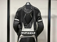 Spidi track lady perf pro motorpak - 42 - afbeelding 5 van  7