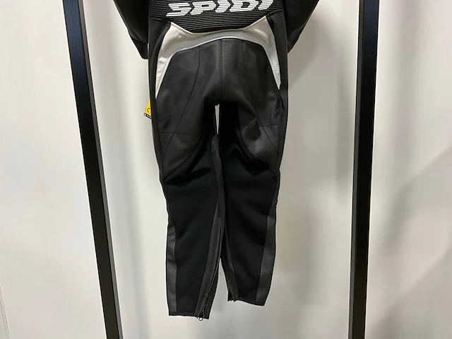 Spidi track lady perf pro motorpak - 42 - afbeelding 6 van  7