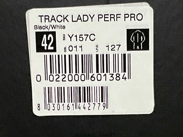 Spidi track lady perf pro motorpak - 42 - afbeelding 7 van  7
