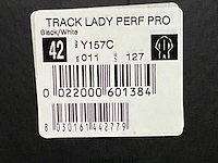 Spidi track lady perf pro motorpak - 42 - afbeelding 7 van  7