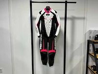 Spidi track lady perf pro motorpak - 42 - afbeelding 1 van  7