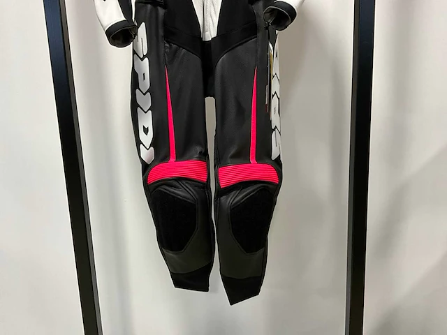 Spidi track lady perf pro motorpak - 42 - afbeelding 3 van  7