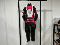 Spidi track lady perf pro motorpak - 42 - afbeelding 4 van  7