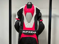 Spidi track lady perf pro motorpak - 42 - afbeelding 5 van  7