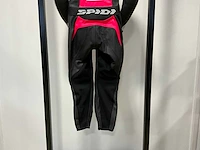 Spidi track lady perf pro motorpak - 42 - afbeelding 6 van  7