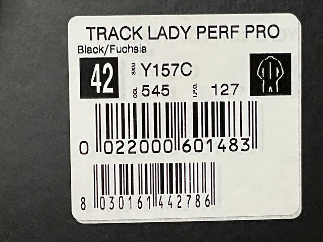 Spidi track lady perf pro motorpak - 42 - afbeelding 7 van  7