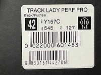 Spidi track lady perf pro motorpak - 42 - afbeelding 7 van  7
