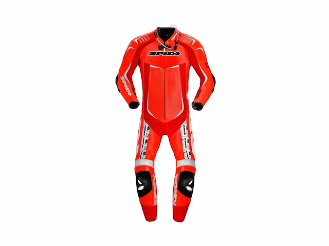 Spidi track replica evo motorpak - 50 - afbeelding 1 van  9