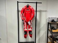 Spidi track replica evo motorpak - 50 - afbeelding 3 van  9