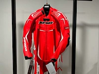 Spidi track replica evo motorpak - 50 - afbeelding 4 van  9