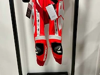 Spidi track replica evo motorpak - 50 - afbeelding 5 van  9