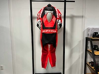 Spidi track replica evo motorpak - 50 - afbeelding 6 van  9