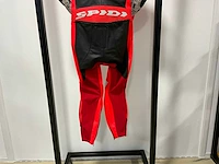 Spidi track replica evo motorpak - 50 - afbeelding 8 van  9