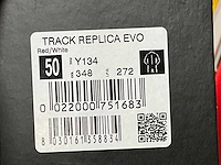 Spidi track replica evo motorpak - 50 - afbeelding 9 van  9