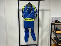 Spidi track replica evo motorpak - 52 - afbeelding 5 van  8