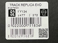 Spidi track replica evo motorpak - 52 - afbeelding 8 van  8