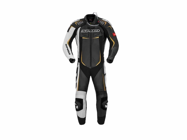 Spidi track wind pro suit motorpak - 48 - afbeelding 1 van  8