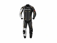 Spidi track wind pro suit motorpak - 48