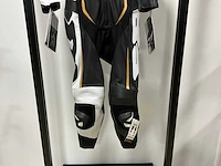 Spidi track wind pro suit motorpak - 48 - afbeelding 4 van  8
