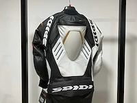 Spidi track wind pro suit motorpak - 48 - afbeelding 6 van  8
