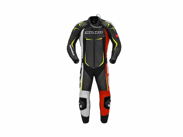 Spidi track wind pro suit motorpak - 50 - afbeelding 1 van  8