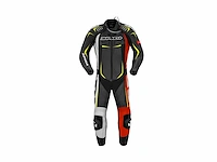 Spidi track wind pro suit motorpak - 50