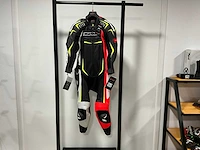 Spidi track wind pro suit motorpak - 50 - afbeelding 2 van  8