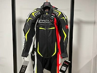 Spidi track wind pro suit motorpak - 50 - afbeelding 3 van  8