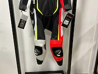 Spidi track wind pro suit motorpak - 50 - afbeelding 4 van  8
