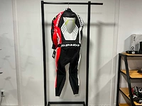 Spidi track wind pro suit motorpak - 50 - afbeelding 5 van  8