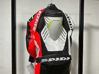 Spidi track wind pro suit motorpak - 50 - afbeelding 6 van  8