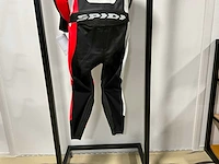 Spidi track wind pro suit motorpak - 50 - afbeelding 7 van  8