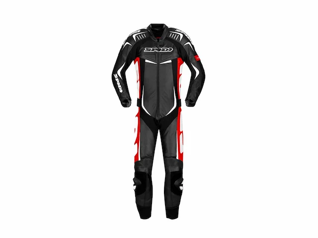 Spidi track wind pro suit motorpak - 52 - afbeelding 1 van  8